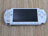 GD7806 Plz Read Item Condi PSP-2000 CERAMIC WHITE SONY PSP Console Japan