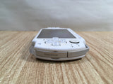 GD7806 Plz Read Item Condi PSP-2000 CERAMIC WHITE SONY PSP Console Japan