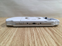 GD7806 Plz Read Item Condi PSP-2000 CERAMIC WHITE SONY PSP Console Japan