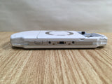 GD7806 Plz Read Item Condi PSP-2000 CERAMIC WHITE SONY PSP Console Japan