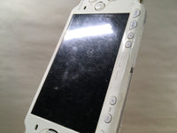 GD7807 Not Working PSP-2000 CERAMIC WHITE SONY PSP Console Japan