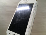 GD7807 Not Working PSP-2000 CERAMIC WHITE SONY PSP Console Japan