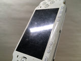 GD7807 Not Working PSP-2000 CERAMIC WHITE SONY PSP Console Japan
