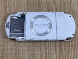 GD7807 Not Working PSP-2000 CERAMIC WHITE SONY PSP Console Japan