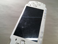 GD7807 Not Working PSP-2000 CERAMIC WHITE SONY PSP Console Japan