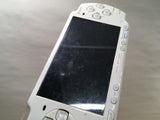 GD7807 Not Working PSP-2000 CERAMIC WHITE SONY PSP Console Japan
