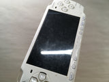 GD7807 Not Working PSP-2000 CERAMIC WHITE SONY PSP Console Japan