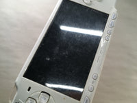 GD7807 Not Working PSP-2000 CERAMIC WHITE SONY PSP Console Japan