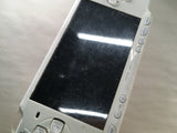 GD7807 Not Working PSP-2000 CERAMIC WHITE SONY PSP Console Japan