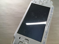 GD7808 Plz Read Item Condi PSP-2000 CERAMIC WHITE SONY PSP Console Japan