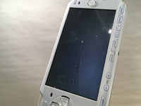 GD7808 Plz Read Item Condi PSP-2000 CERAMIC WHITE SONY PSP Console Japan