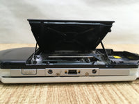 GD7808 Plz Read Item Condi PSP-2000 CERAMIC WHITE SONY PSP Console Japan