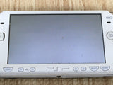 GD7808 Plz Read Item Condi PSP-2000 CERAMIC WHITE SONY PSP Console Japan