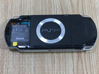 GD7808 Plz Read Item Condi PSP-2000 CERAMIC WHITE SONY PSP Console Japan