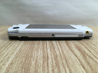 GD7808 Plz Read Item Condi PSP-2000 CERAMIC WHITE SONY PSP Console Japan