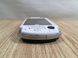 GD7808 Plz Read Item Condi PSP-2000 CERAMIC WHITE SONY PSP Console Japan