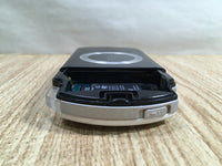 GD7808 Plz Read Item Condi PSP-2000 CERAMIC WHITE SONY PSP Console Japan