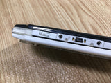 GD7808 Plz Read Item Condi PSP-2000 CERAMIC WHITE SONY PSP Console Japan