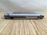GD7809 Plz Read Item Condi PSP-2000 ICE Silver SONY PSP Console Japan