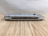 GD7809 Plz Read Item Condi PSP-2000 ICE Silver SONY PSP Console Japan