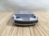 GD7809 Plz Read Item Condi PSP-2000 ICE Silver SONY PSP Console Japan