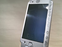 GD7810 Plz Read Item Condi PSP-2000 ICE Silver SONY PSP Console Japan