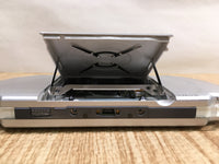 GD7810 Plz Read Item Condi PSP-2000 ICE Silver SONY PSP Console Japan