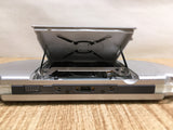 GD7810 Plz Read Item Condi PSP-2000 ICE Silver SONY PSP Console Japan