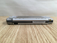 GD7810 Plz Read Item Condi PSP-2000 ICE Silver SONY PSP Console Japan