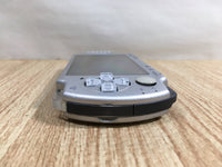 GD7810 Plz Read Item Condi PSP-2000 ICE Silver SONY PSP Console Japan