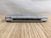 GD7810 Plz Read Item Condi PSP-2000 ICE Silver SONY PSP Console Japan