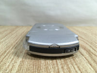 GD7810 Plz Read Item Condi PSP-2000 ICE Silver SONY PSP Console Japan