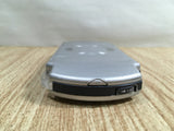 GD7810 Plz Read Item Condi PSP-2000 ICE Silver SONY PSP Console Japan