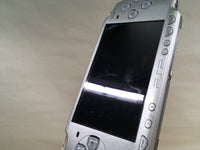GD7811 Not Working PSP-2000 ICE Silver SONY PSP Console Japan
