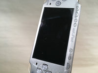 GD7811 Not Working PSP-2000 ICE Silver SONY PSP Console Japan