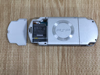 GD7811 Not Working PSP-2000 ICE Silver SONY PSP Console Japan