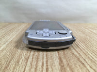 GD7811 Not Working PSP-2000 ICE Silver SONY PSP Console Japan