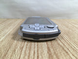 GD7811 Not Working PSP-2000 ICE Silver SONY PSP Console Japan