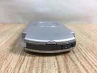 GD7811 Not Working PSP-2000 ICE Silver SONY PSP Console Japan