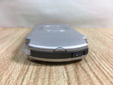 GD7811 Not Working PSP-2000 ICE Silver SONY PSP Console Japan