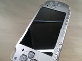 GD7811 Not Working PSP-2000 ICE Silver SONY PSP Console Japan
