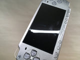 GD7811 Not Working PSP-2000 ICE Silver SONY PSP Console Japan