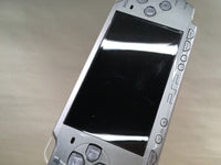 GD7811 Not Working PSP-2000 ICE Silver SONY PSP Console Japan