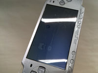 GD7812 Plz Read Item Condi PSP-2000 ICE Silver SONY PSP Console Japan
