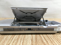 GD7812 Plz Read Item Condi PSP-2000 ICE Silver SONY PSP Console Japan