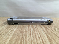GD7812 Plz Read Item Condi PSP-2000 ICE Silver SONY PSP Console Japan