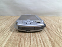 GD7812 Plz Read Item Condi PSP-2000 ICE Silver SONY PSP Console Japan