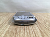GD7812 Plz Read Item Condi PSP-2000 ICE Silver SONY PSP Console Japan