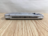 GD7812 Plz Read Item Condi PSP-2000 ICE Silver SONY PSP Console Japan