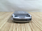 GD7812 Plz Read Item Condi PSP-2000 ICE Silver SONY PSP Console Japan